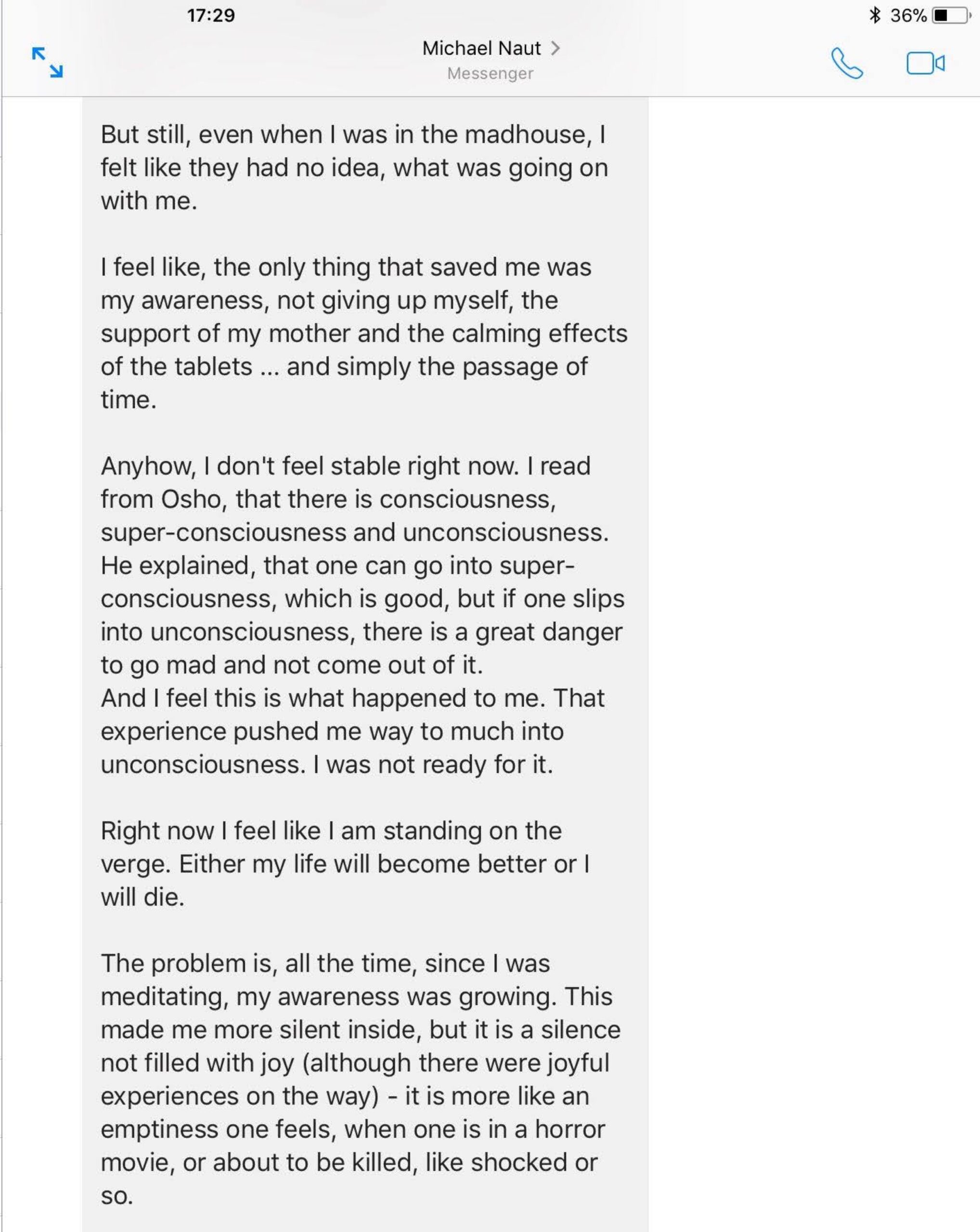 OZEN rajneesh letter TO THE GERMAN CONSULATE micheal naut (dragged) 4 accusations false fake slander michael naut suicide buried ANANT AKASH aka STEPHEN DOMINIC MUSACCO AKASH ADMITS USING HIRED ACTORS TO MAKE FAKE BREAKING NEWS VIDEOS WITH DAO NGUYEN, BODHI TO SPREAD A CRIMINAL SMEAR CAMPAIGN AGAINST OZEN RAJNEESH SPONSORING FACEBOOK ADS, INSTAGRAM, YOUTUBE, OTHER SOCIAL MEDIA TO SPREAD FALSE RUMORS ABOUT MICHEAL NAUT DEFAMATION panic fake guru messages truth exposed drugs madhouse disappearance criminal dao nguyen suicide death lost michael facts