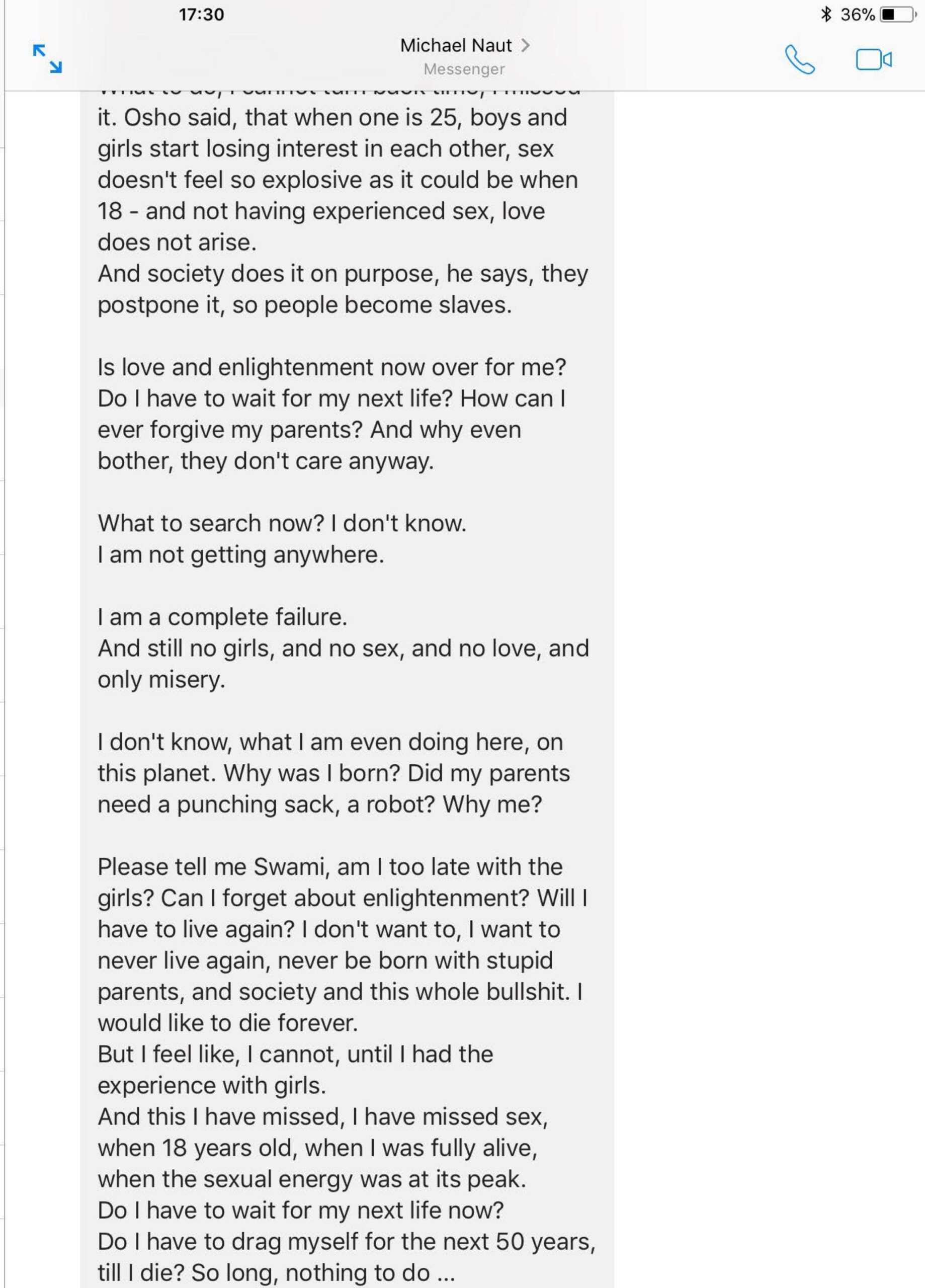 OZEN rajneesh letter TO THE GERMAN CONSULATE micheal naut (dragged) 4 accusations false fake slander michael naut suicide buried ANANT AKASH aka STEPHEN DOMINIC MUSACCO AKASH ADMITS USING HIRED ACTORS TO MAKE FAKE BREAKING NEWS VIDEOS WITH DAO NGUYEN, BODHI TO SPREAD A CRIMINAL SMEAR CAMPAIGN AGAINST OZEN RAJNEESH SPONSORING FACEBOOK ADS, INSTAGRAM, YOUTUBE, OTHER SOCIAL MEDIA TO SPREAD FALSE RUMORS ABOUT MICHEAL NAUT DEFAMATION panic fake guru messages truth exposed drugs madhouse disappearance criminal dao nguyen suicide death lost michael facts