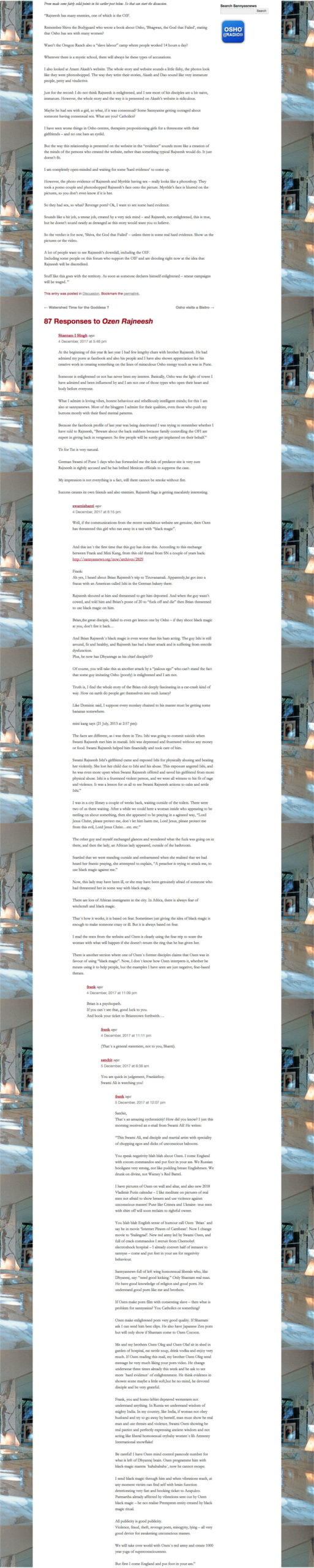 OZEN rajneesh letter TO THE GERMAN CONSULATE micheal naut (dragged) 4 accusations false fake slander michael naut suicide buried ANANT AKASH aka STEPHEN DOMINIC MUSACCO AKASH ADMITS USING HIRED ACTORS TO MAKE FAKE BREAKING NEWS VIDEOS WITH DAO NGUYEN, BODHI TO SPREAD A CRIMINAL SMEAR CAMPAIGN AGAINST OZEN RAJNEESH SPONSORING FACEBOOK ADS, INSTAGRAM, YOUTUBE, OTHER SOCIAL MEDIA TO SPREAD FALSE RUMORS ABOUT MICHEAL NAUT DEFAMATION panic fake guru messages truth exposed drugs madhouse disappearance criminal dao nguyen suicide death lost michael facts bryndis helgadottir prostitution golddigger sannyas news