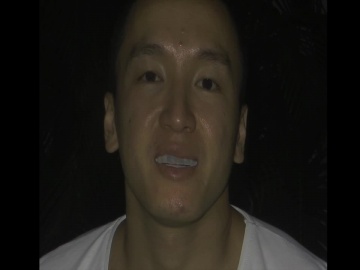 Dao Nguyen violent psychotic drug addict